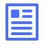Resumonk icon