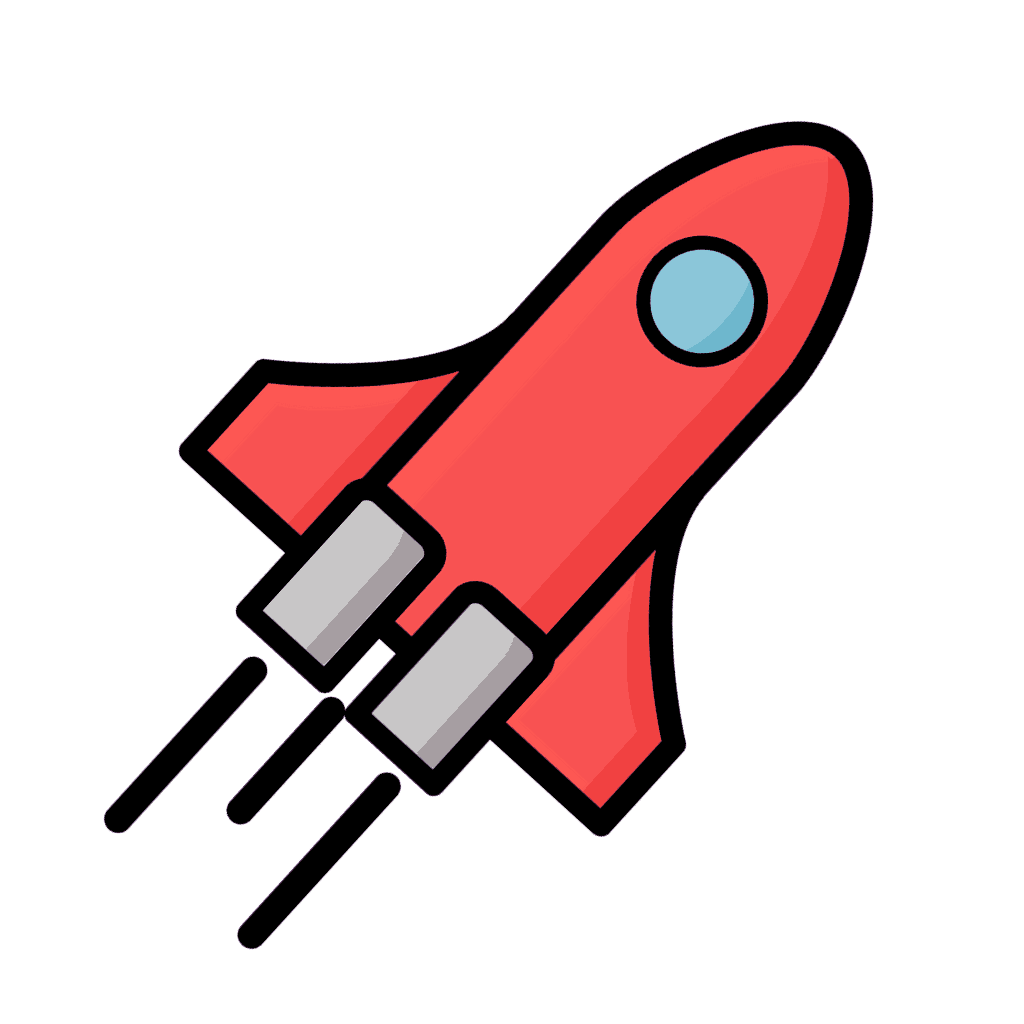 RocketLink icon