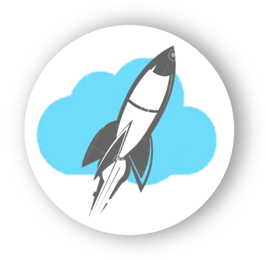 Rocketocity icon