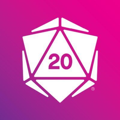 Roll20 icon