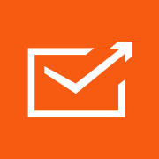 Sender icon