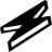 Serverless icon