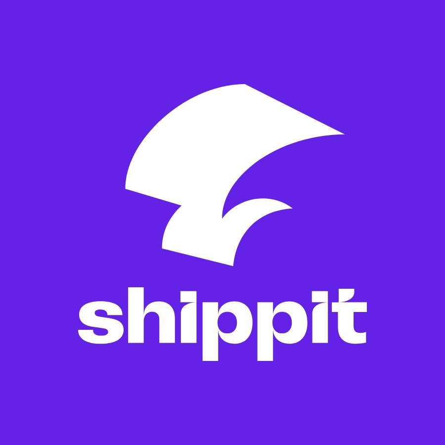 Shippit icon