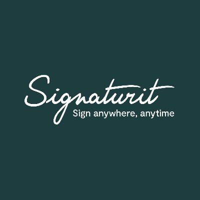 Signaturit icon