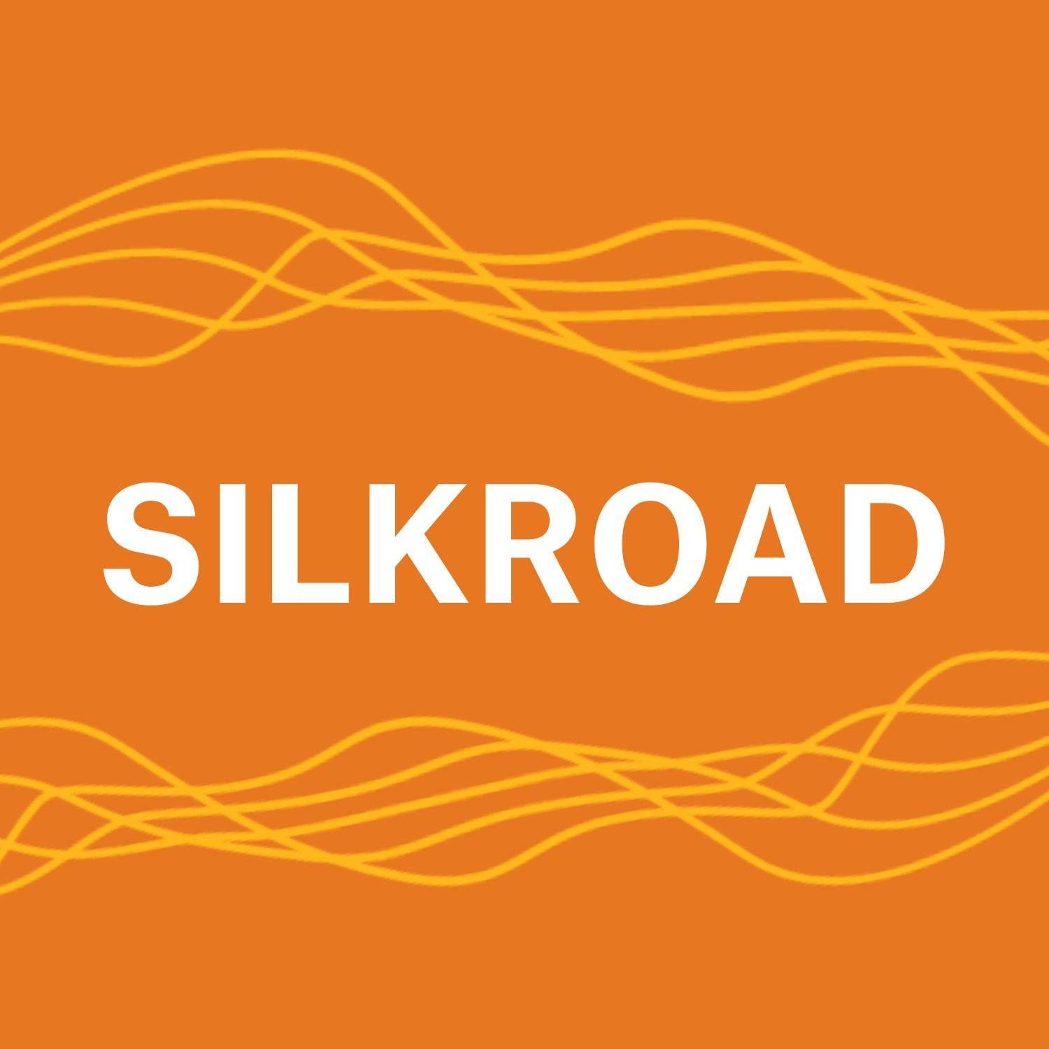SilkRoad icon