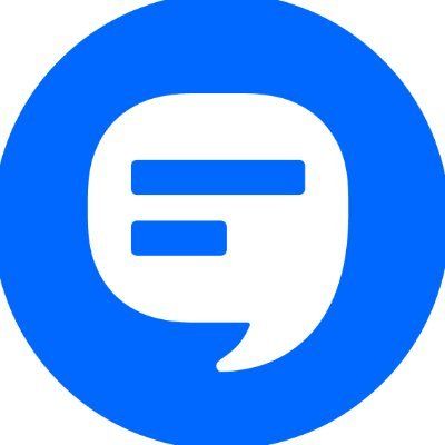 SimpleTexting icon