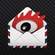 SINA Mail icon