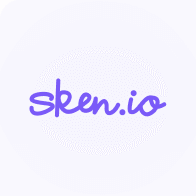 Sken.io icon
