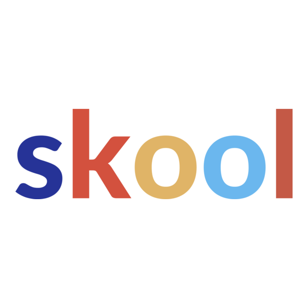 Skool icon