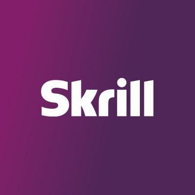 Skrill icon