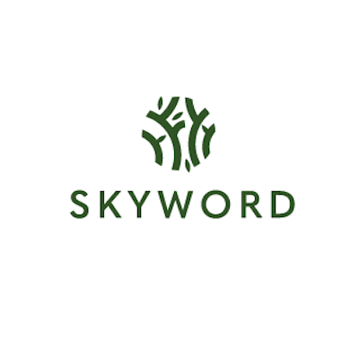 Skyword icon
