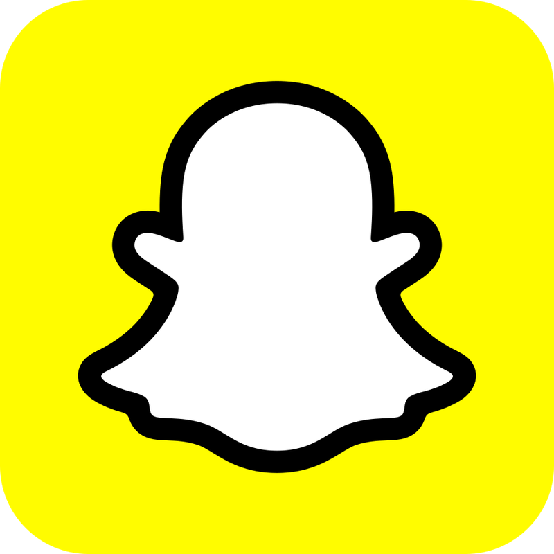 Snapchat icon