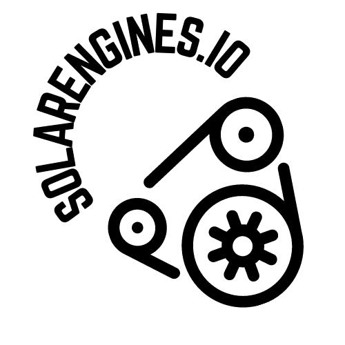 SolarEngines.io icon