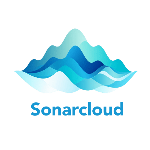 SonarCloud icon