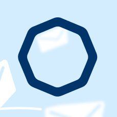 Spamdrain icon