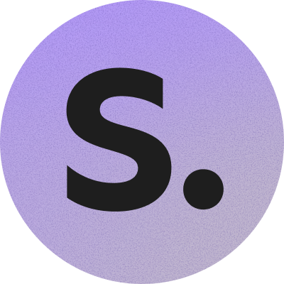Stability AI icon