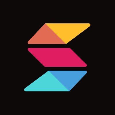 Stackable icon