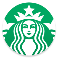 Starbucks icon