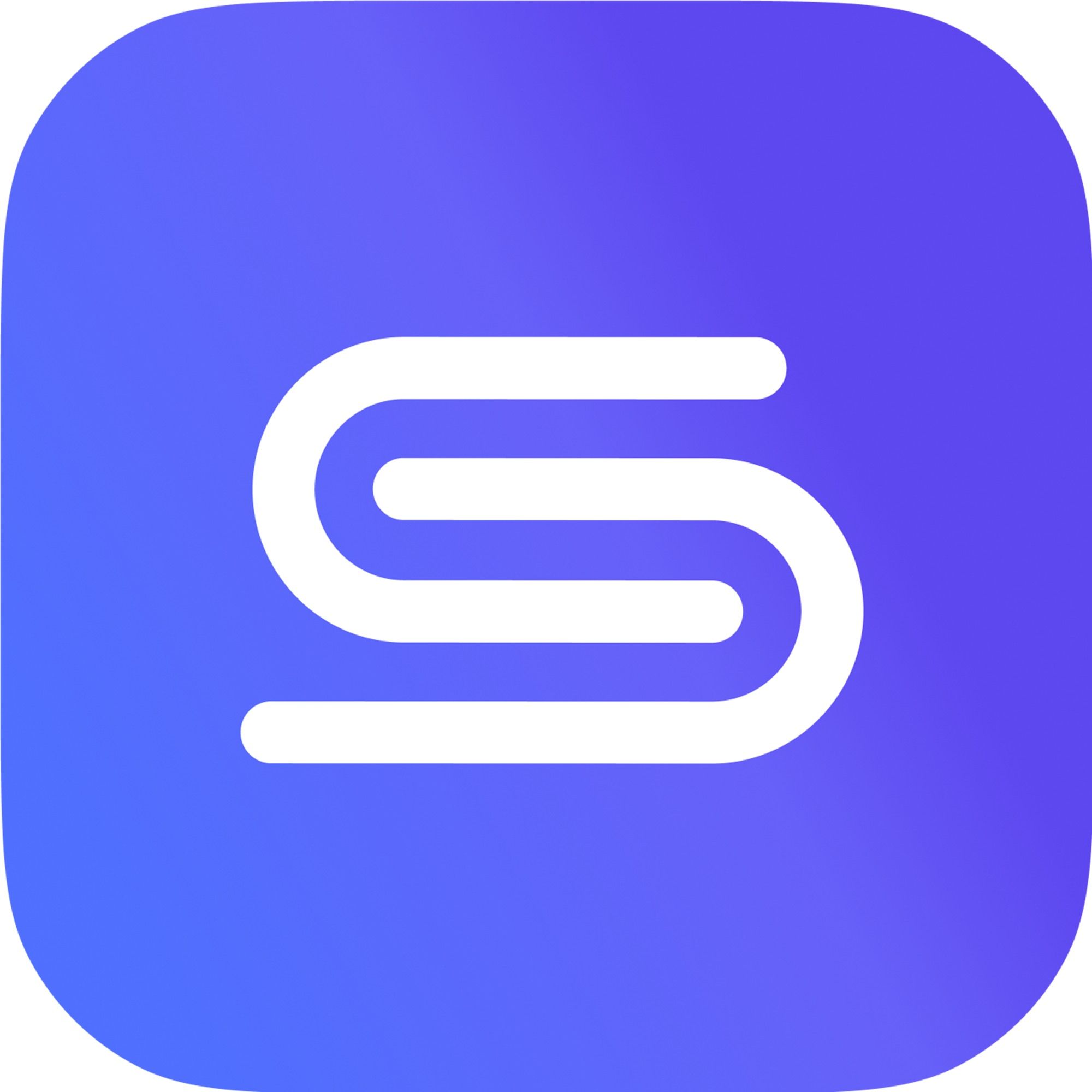Streamline AI Harness icon