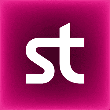 Stride icon