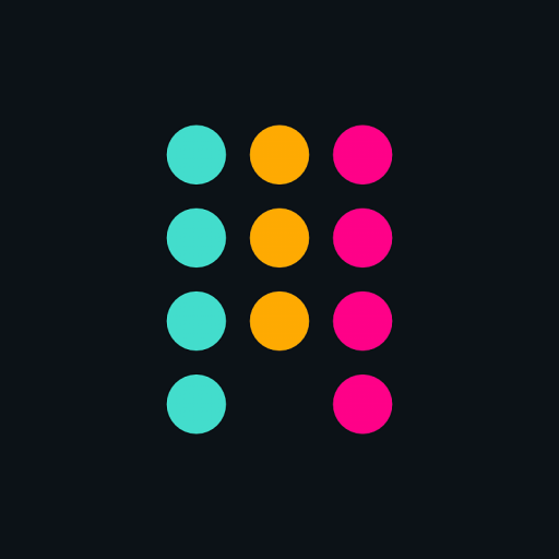 Superdense icon