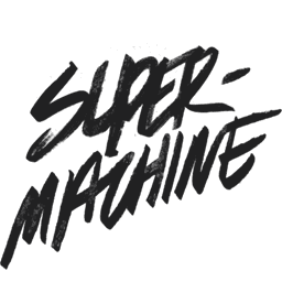 Supermachine icon