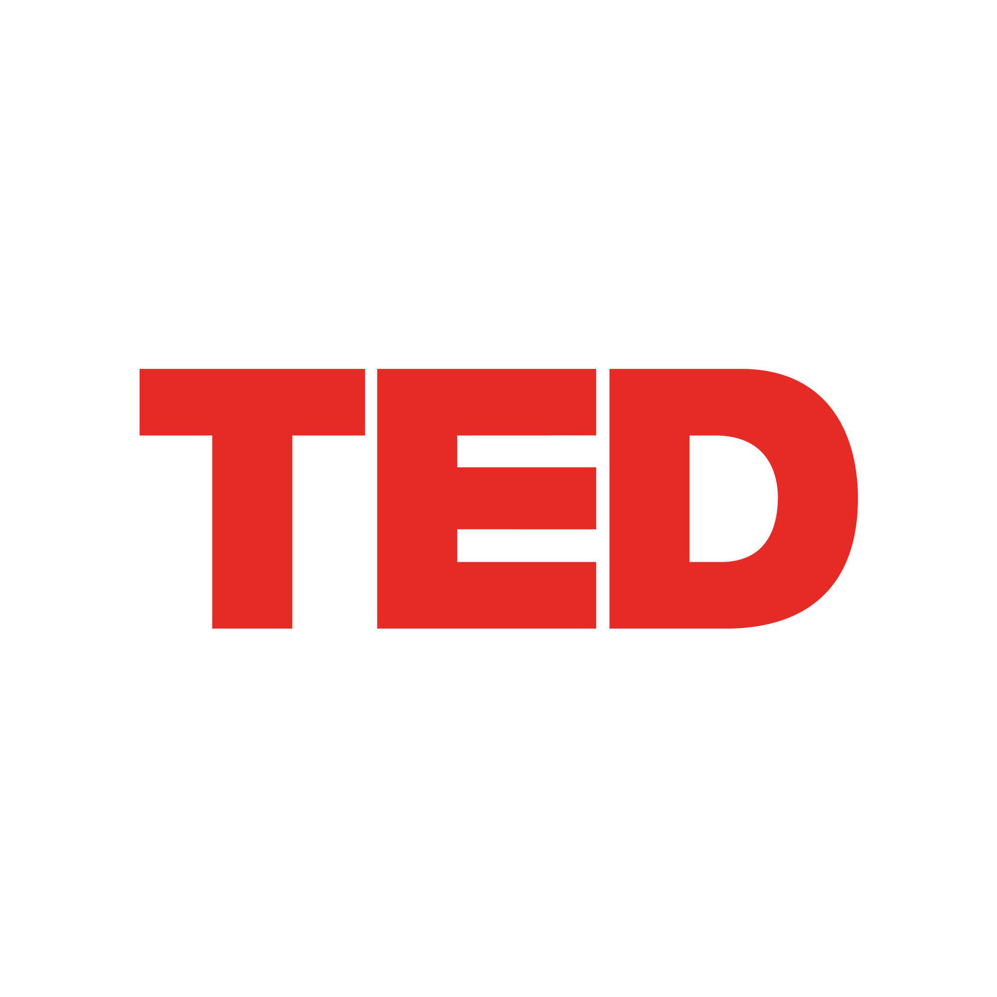 TED icon