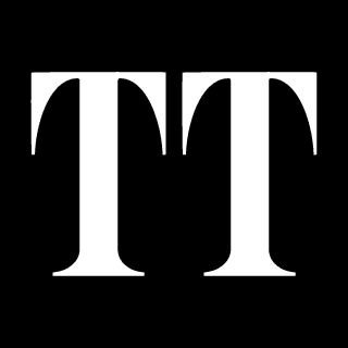 Telegraph icon