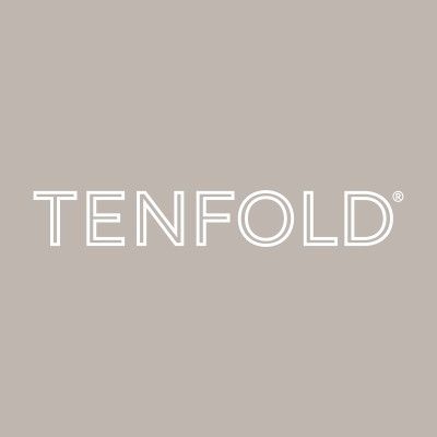 Tenfold icon