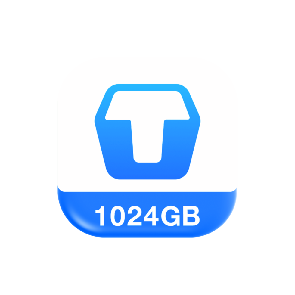 TeraBox icon