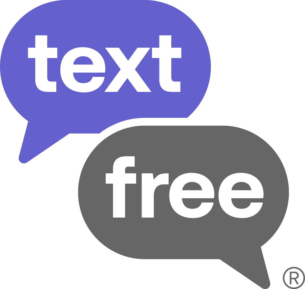TextFree icon