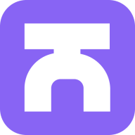Textmetrics icon