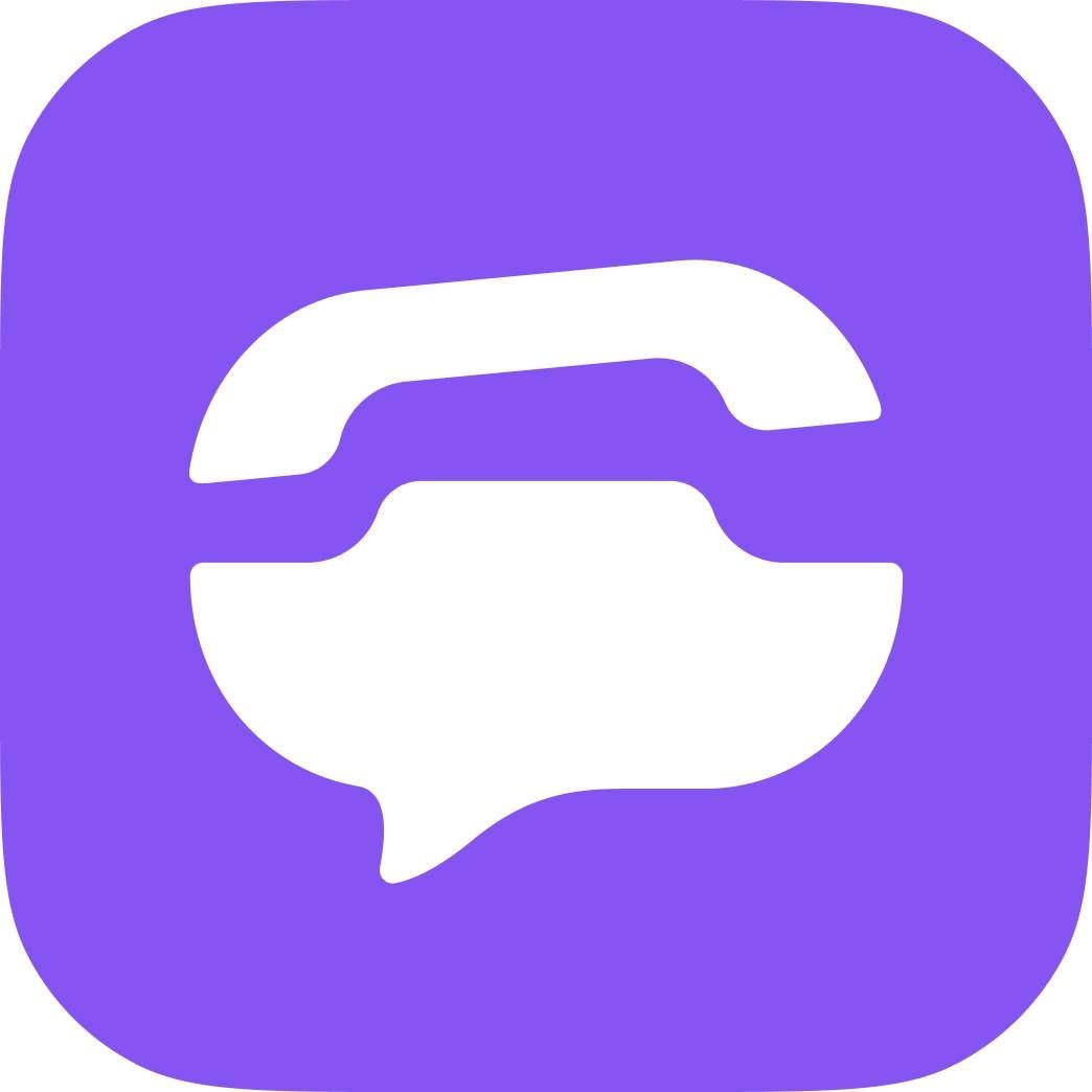 TextNow Web Messaging icon