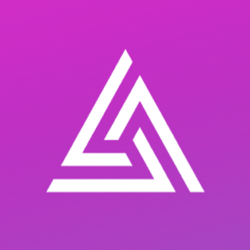 The Delta icon