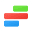 Timeblocks icon