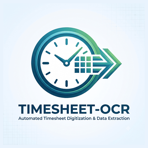 Timesheet icon