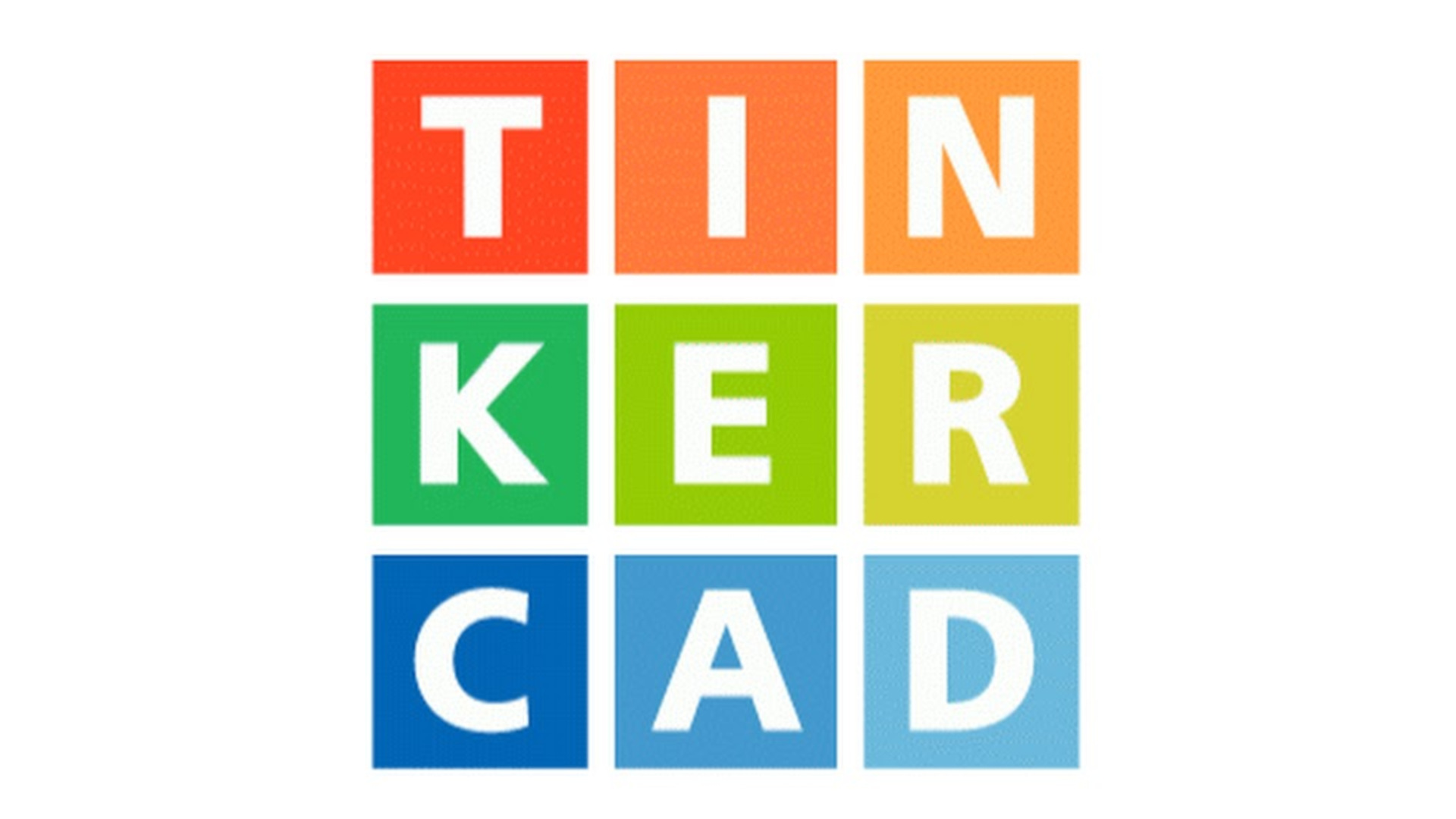 Tinkercad icon