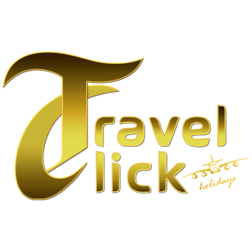 TravelClick icon