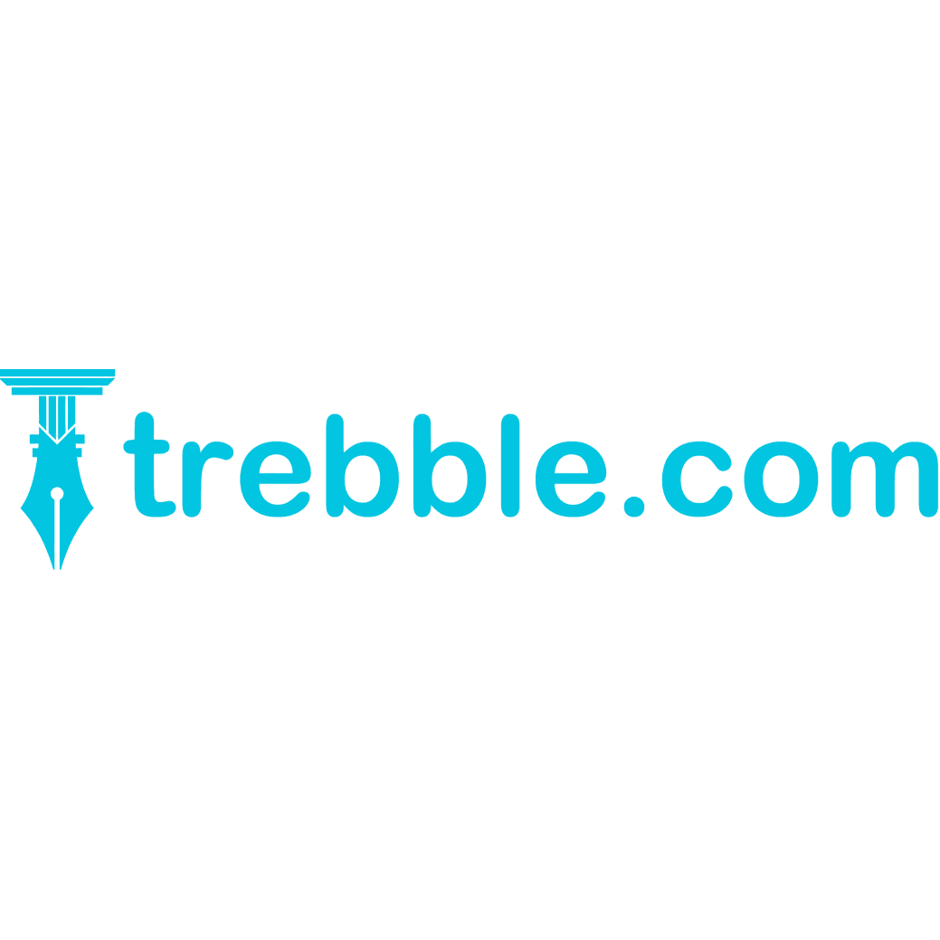 Trebble icon