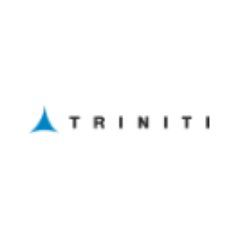 Triniti icon