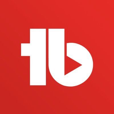TubeBuddy icon