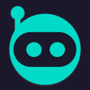 Typed icon