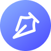 Typeflo icon