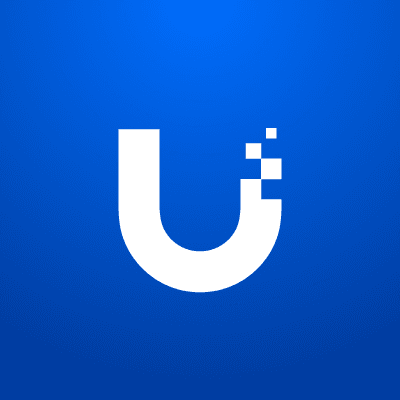 Ubiquiti icon