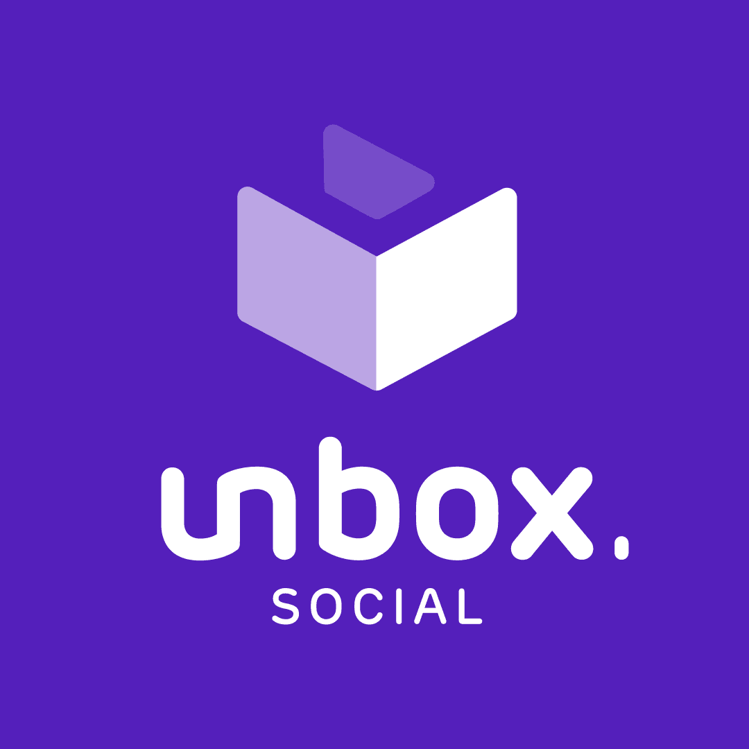 Unbox Social icon