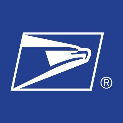 USPS icon