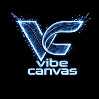 Vibe Canvas icon