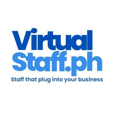 VirtualStaff.ph icon