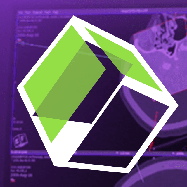 Visage Imaging icon