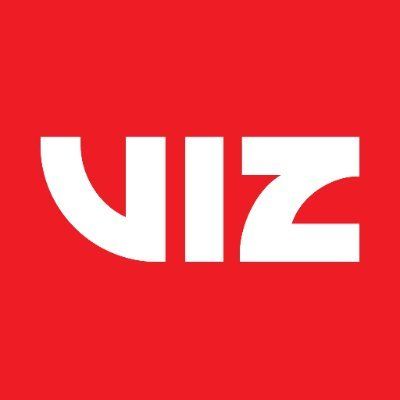 VIZ Media icon